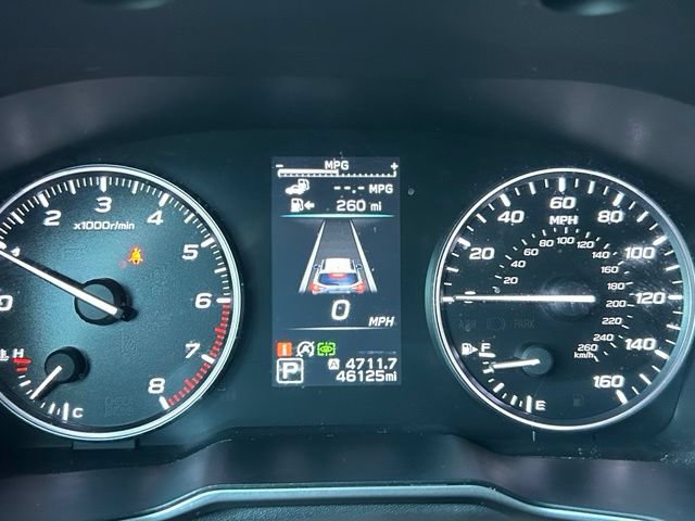 Used 2022 Subaru Outback Touring w/ Popular Package #2 AWD/4WD image 7