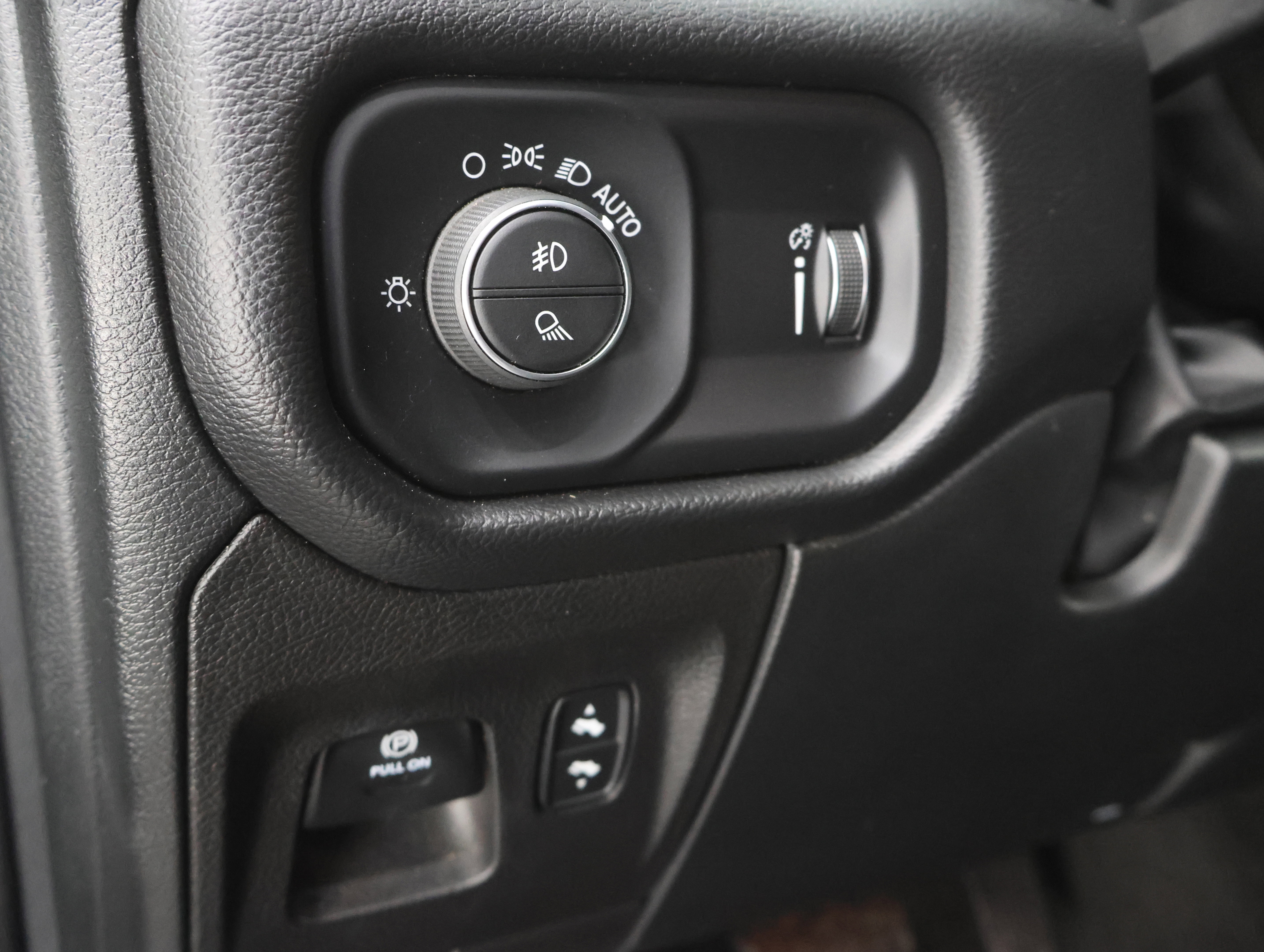 Used 2022 RAM 1500 Big Horn image 38