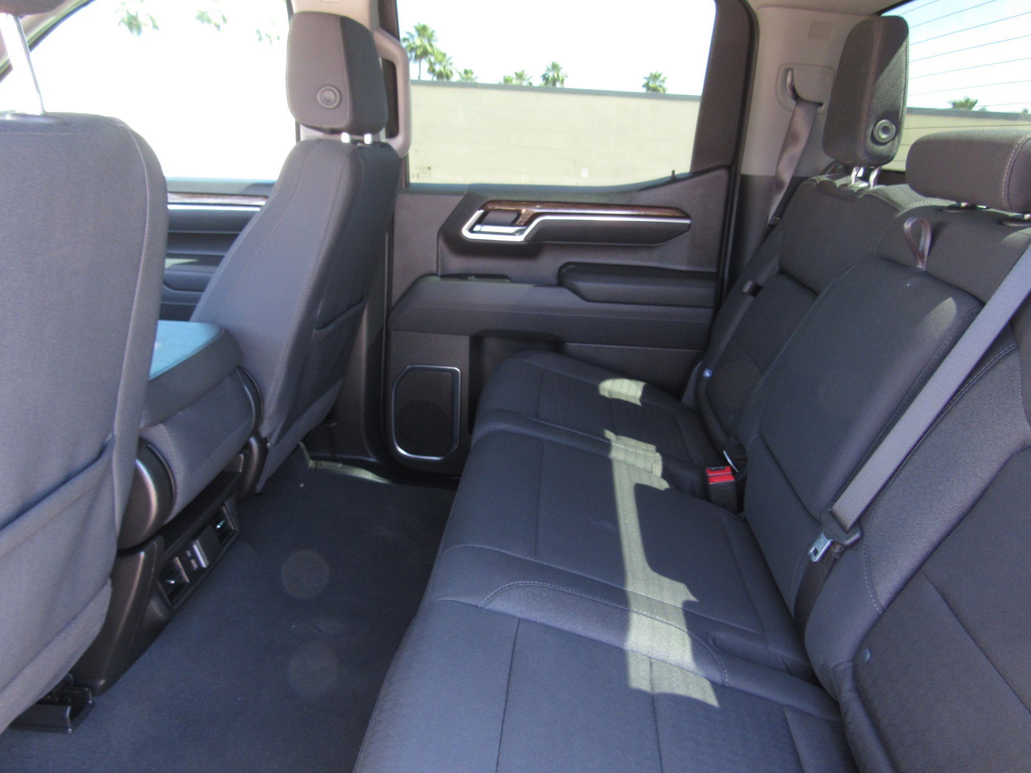 Used 2025 GMC Sierra 1500 Elevation AWD/4WD image 13