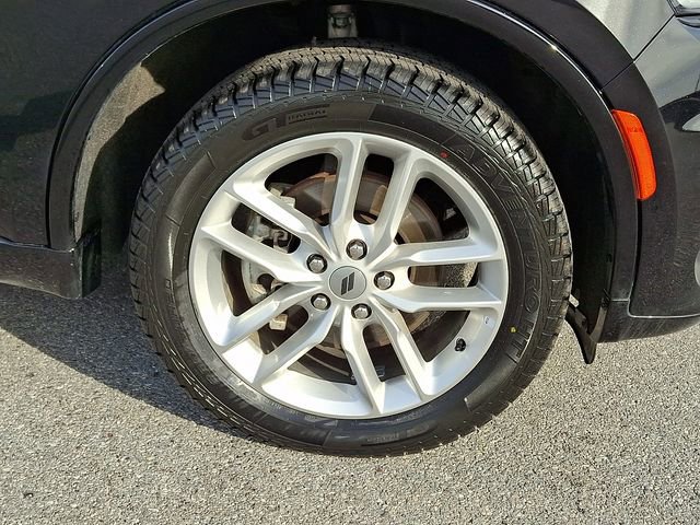 Used 2024 Dodge Durango GT image 8