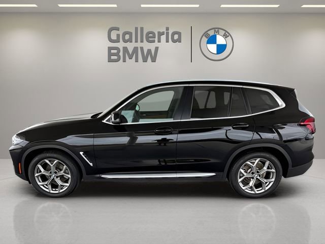 Used 2022 BMW X3 sDrive30i w/ Premium Package 2 RWD image 10