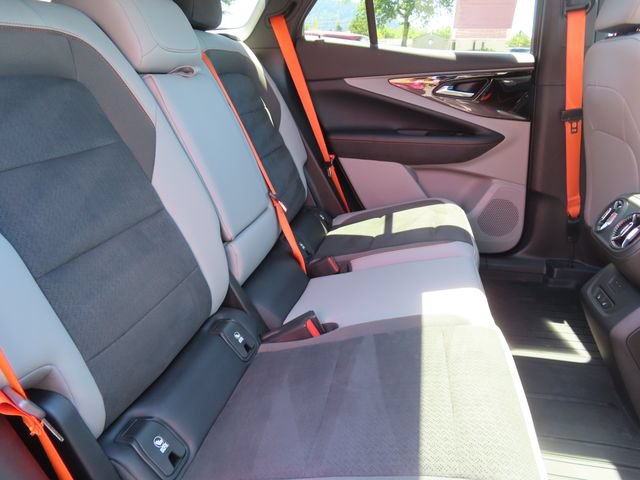 Used 2026 Chevrolet Blazer EV SS w/ LPO, Blackout Package AWD/4WD image 41
