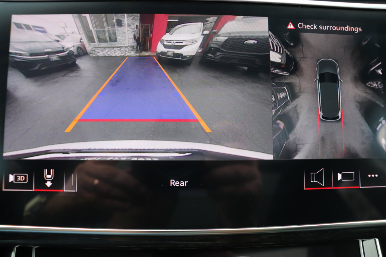 Used 2024 Audi Q7 2.0T Premium Plus image 42