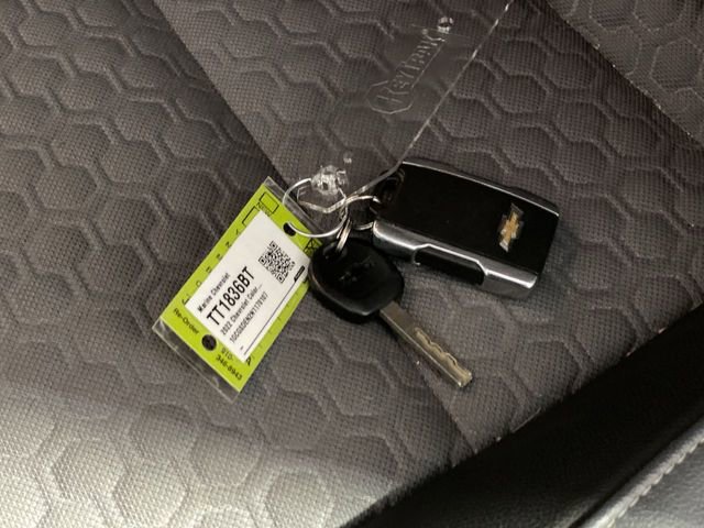 Used 2022 Chevrolet Colorado Z71 RWD image 19