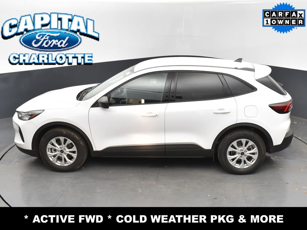 Used 2025 Ford Escape Active w/ Cold Weather Package image 31