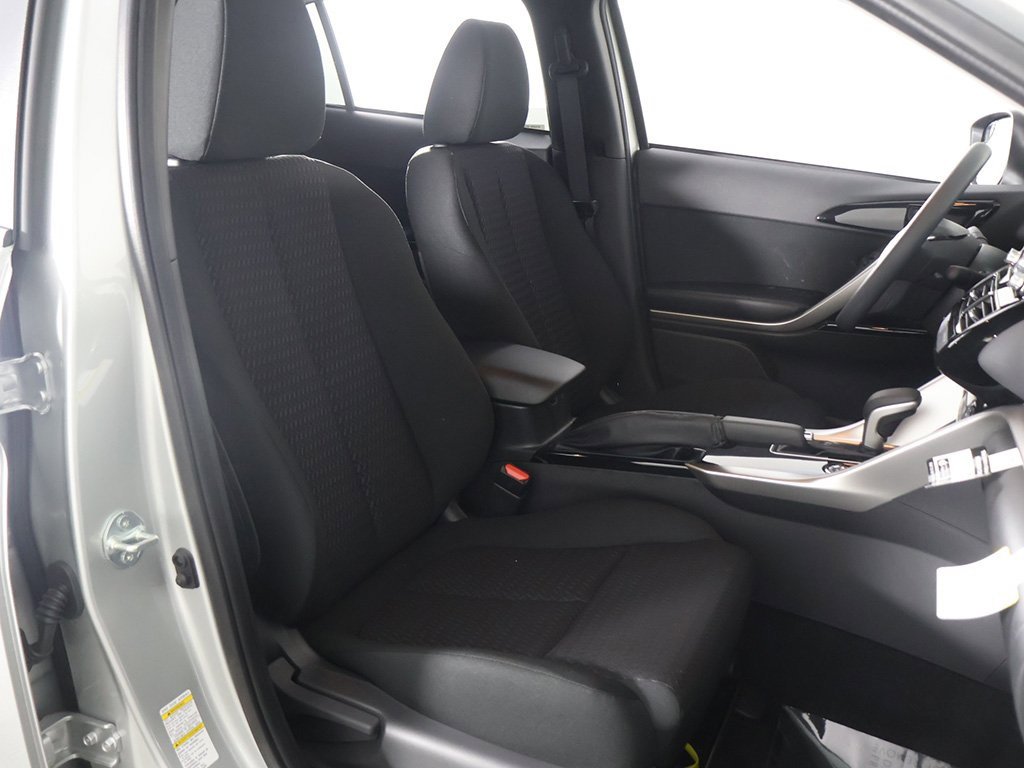 New 2025 Mitsubishi Eclipse Cross LE image 26