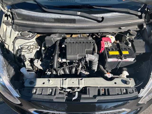 Used 2020 Mitsubishi Mirage LE image 21