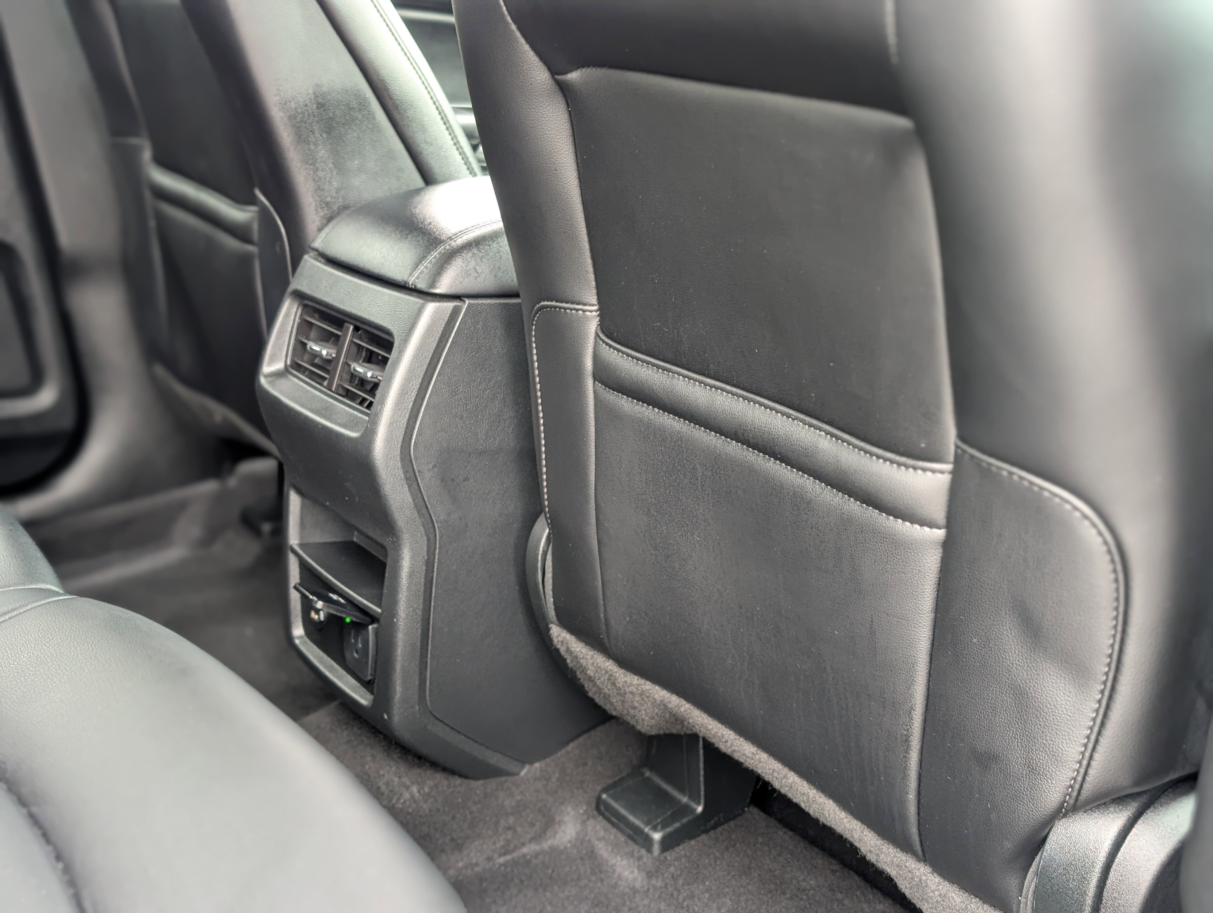 Used 2022 Ford Edge SEL w/ Convenience Package image 40