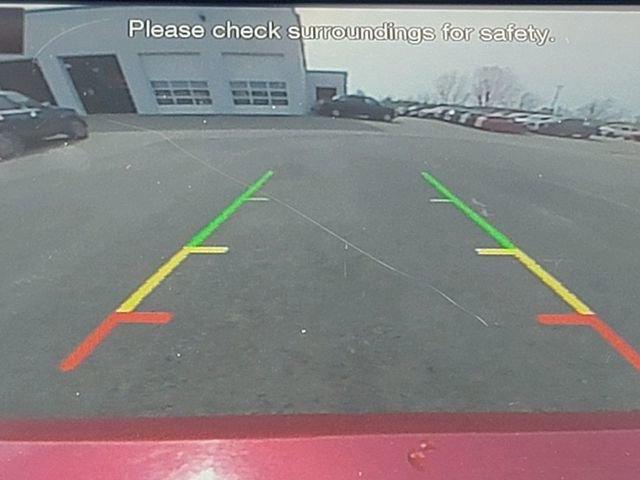 Used 2015 Ford Fusion SE w/ Equipment Group 202A FWD image 7