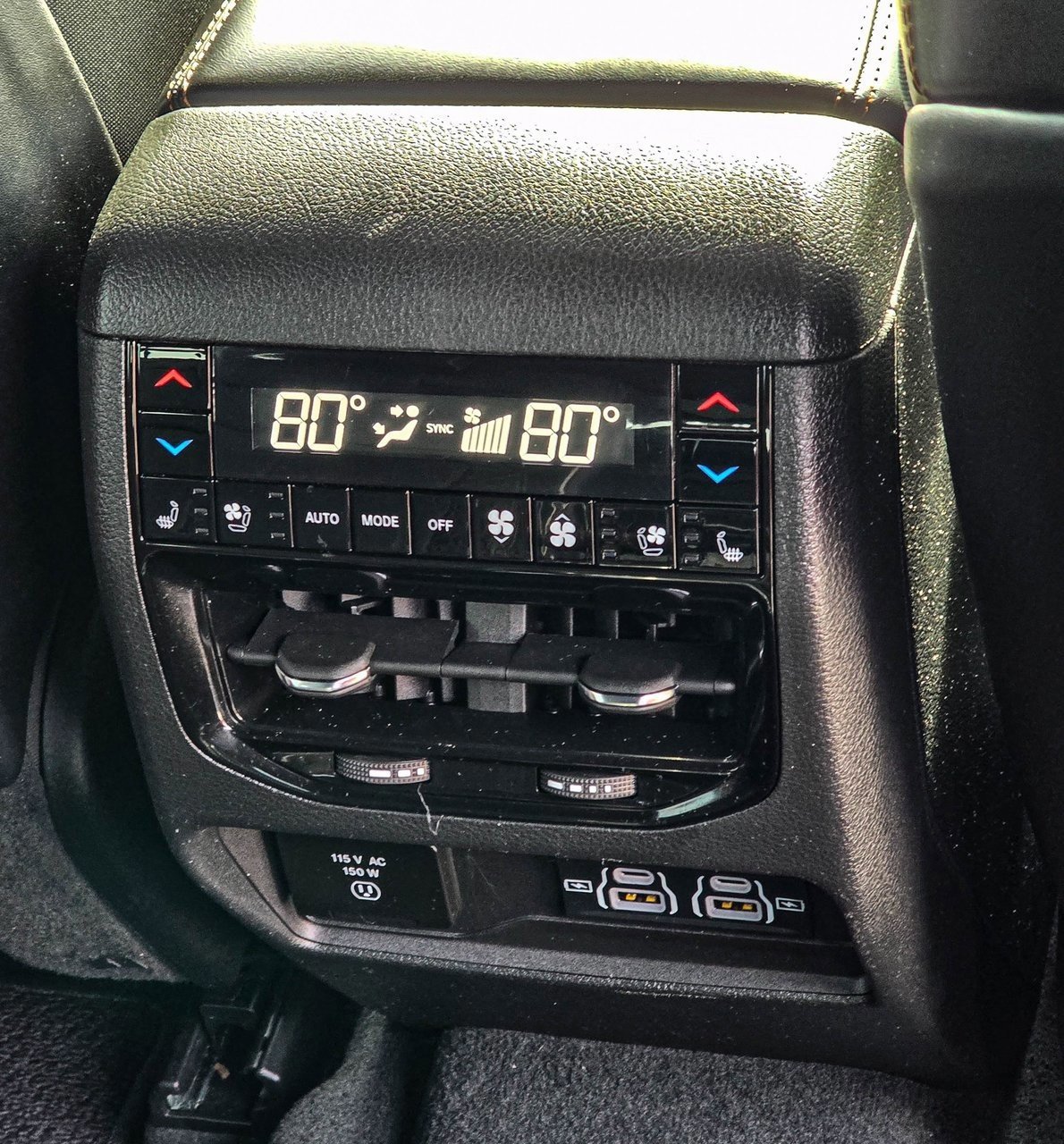 Used 2024 Jeep Grand Cherokee L Summit image 37