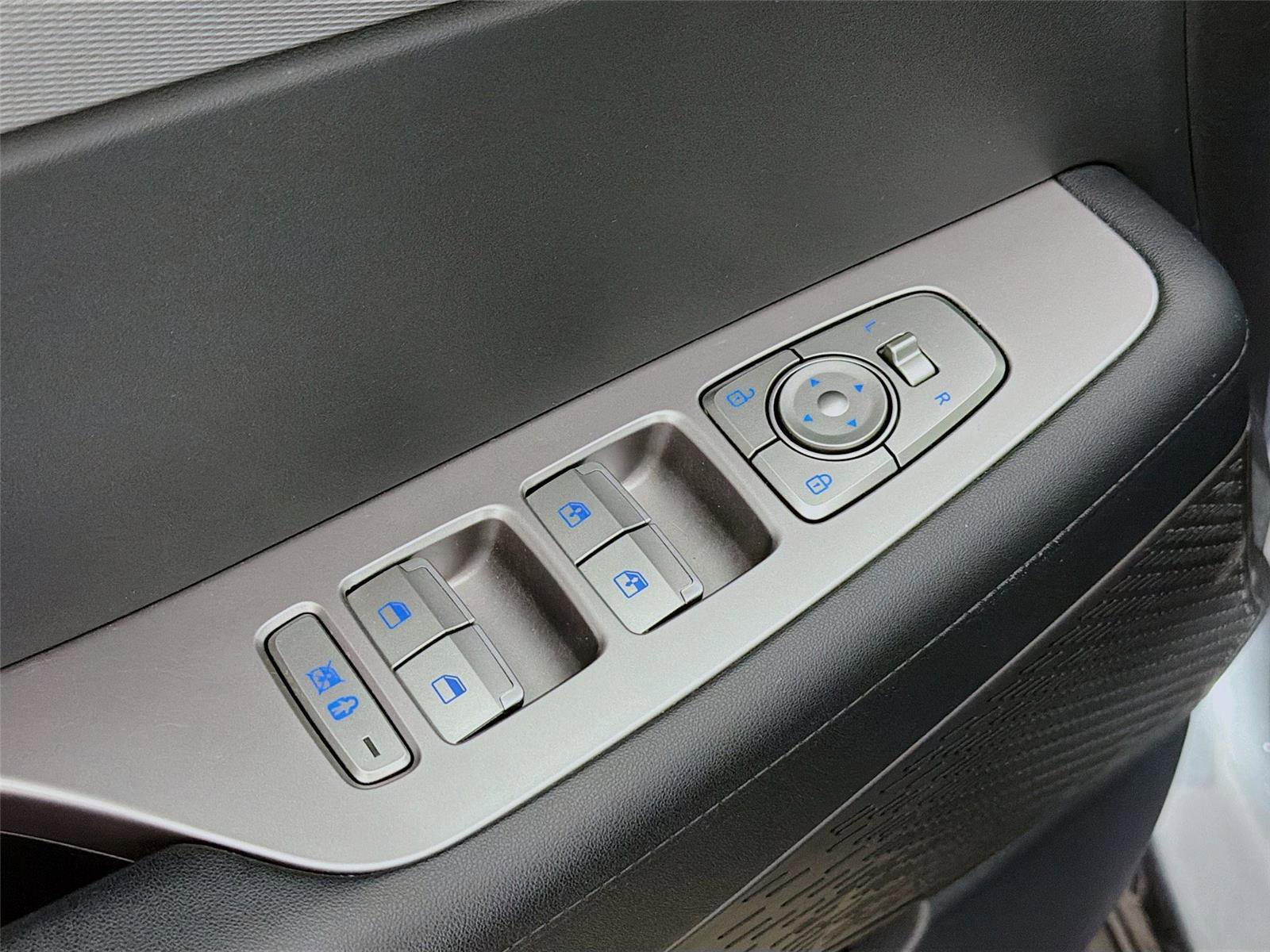 Used 2021 Hyundai Palisade SEL image 19