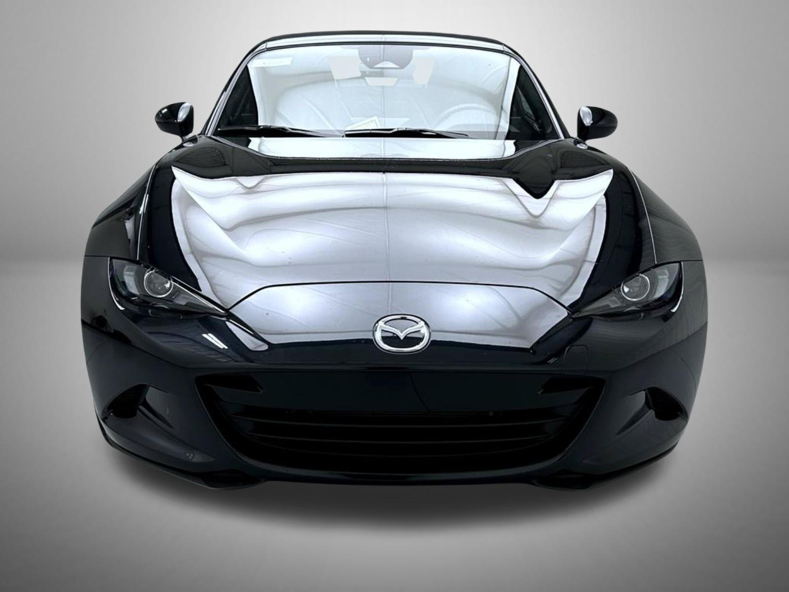 New 2026 MAZDA MX-5 Miata Grand Touring w/ Weather Package RWD image 2