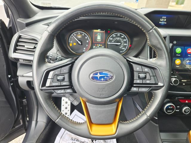 Used 2023 Subaru Forester Wilderness image 13
