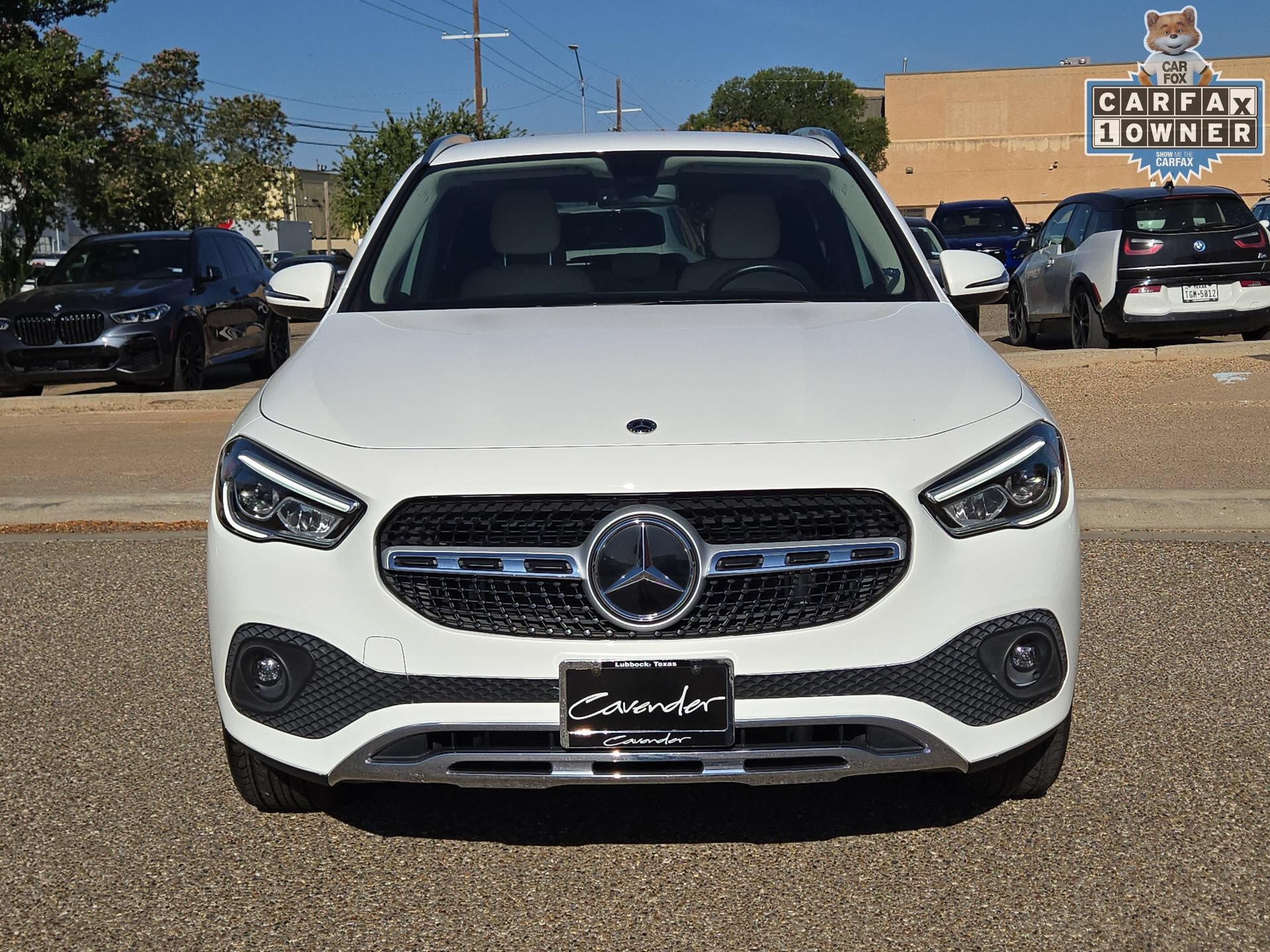 Used 2023 Mercedes-Benz GLA 250 image 10