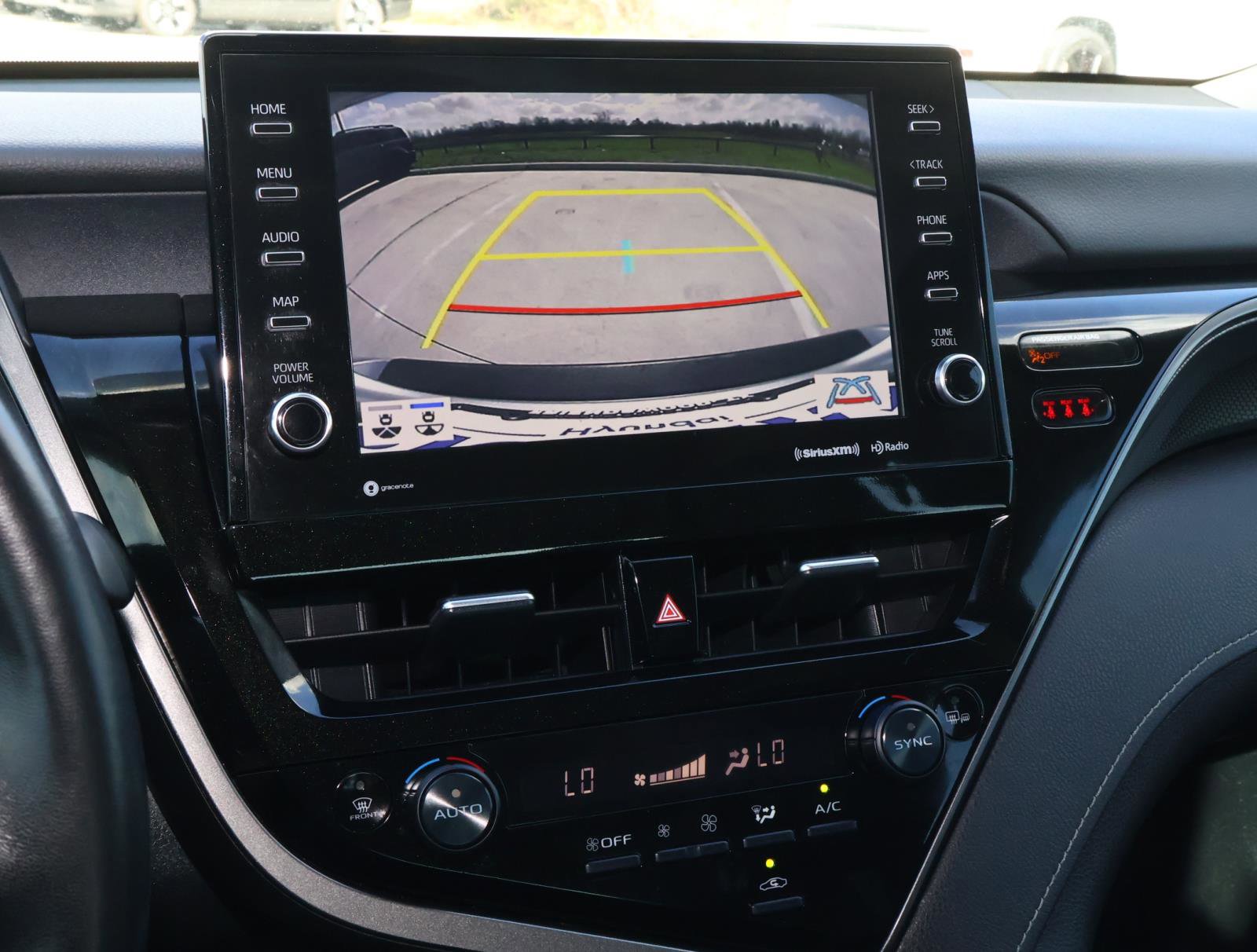 Used 2024 Toyota Camry XSE image 29