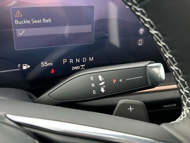 New 2026 Buick Envision Sport Touring image 47