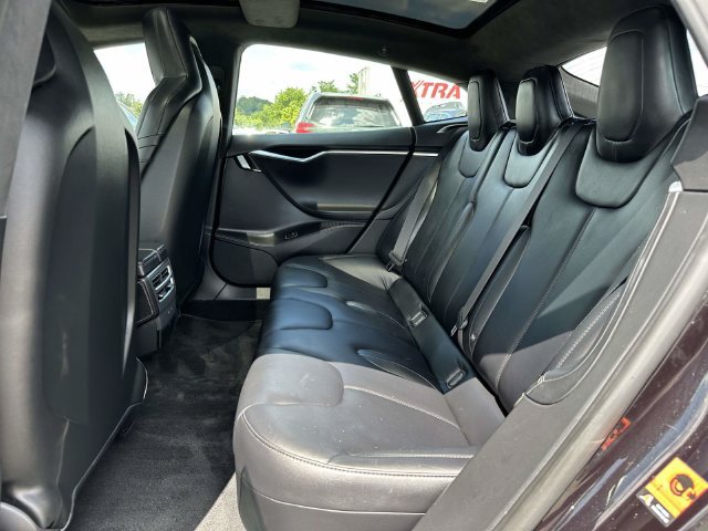 Used 2016 Tesla Model S 75D AWD/4WD image 19