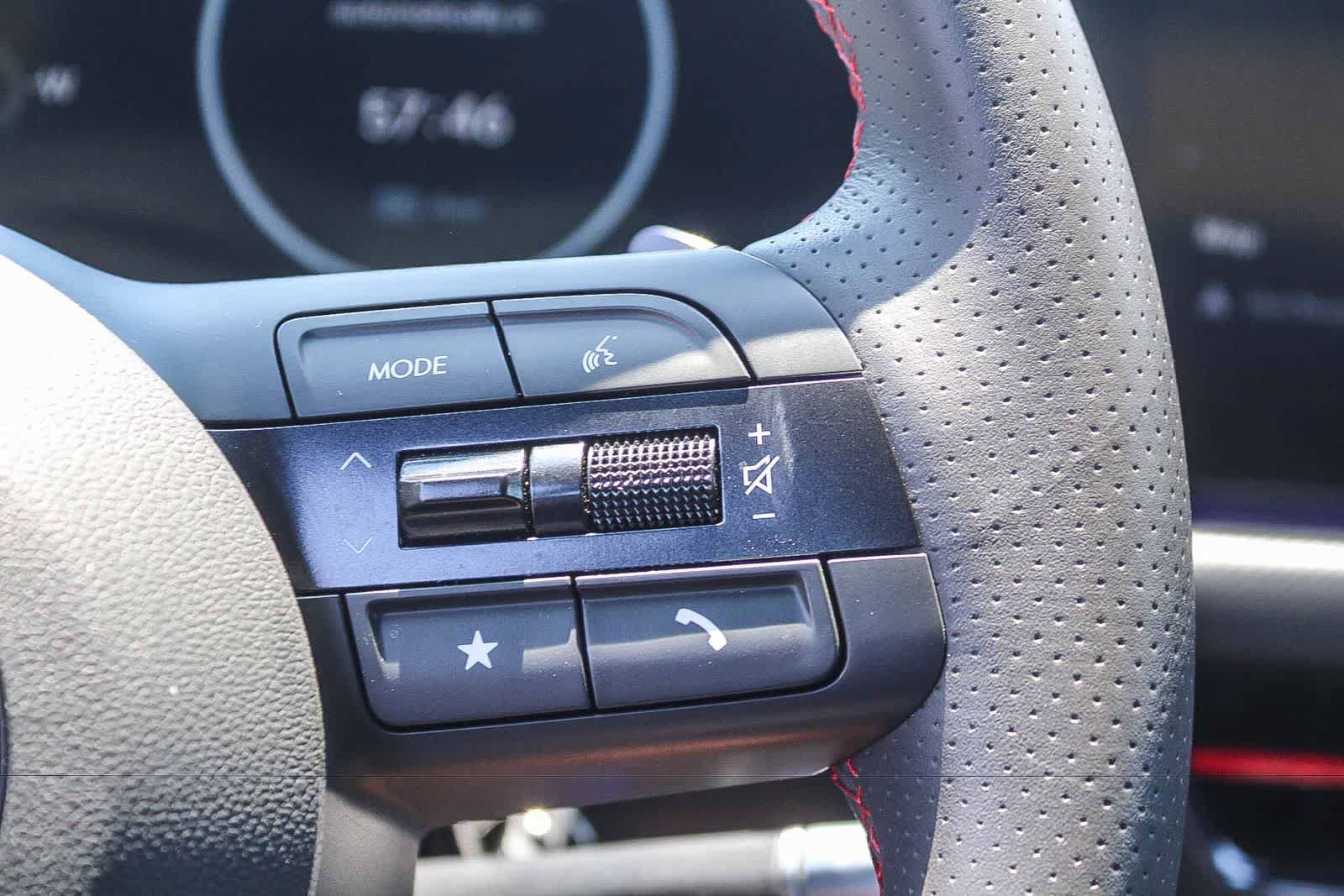 Used 2026 Hyundai Sonata N Line FWD image 31