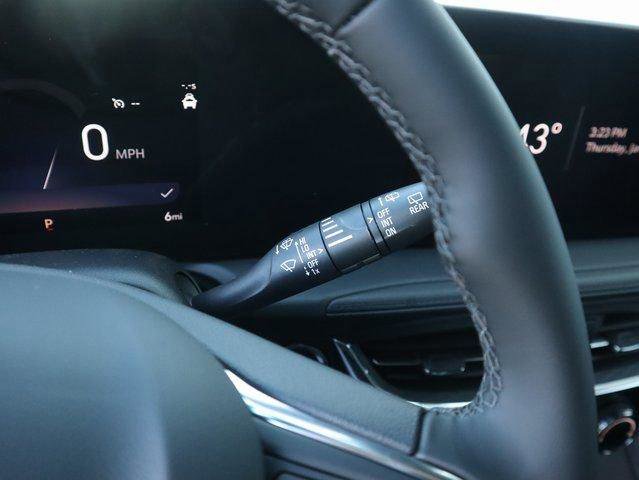 New 2026 Buick Encore GX Sport Touring w/ Comfort Package image 29