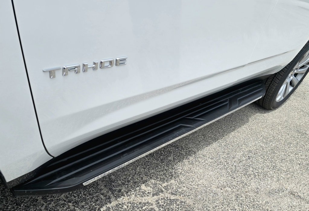 New 2025 Chevrolet Tahoe Premier w/ Sun And Tow Package image 12