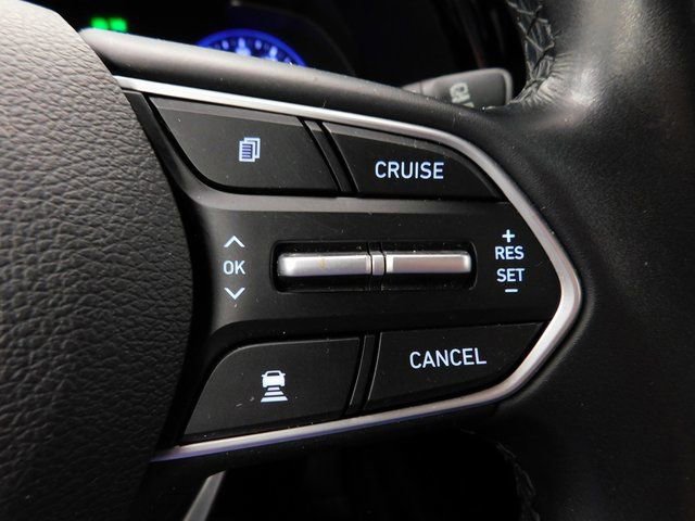 Used 2022 Hyundai Palisade SEL image 42