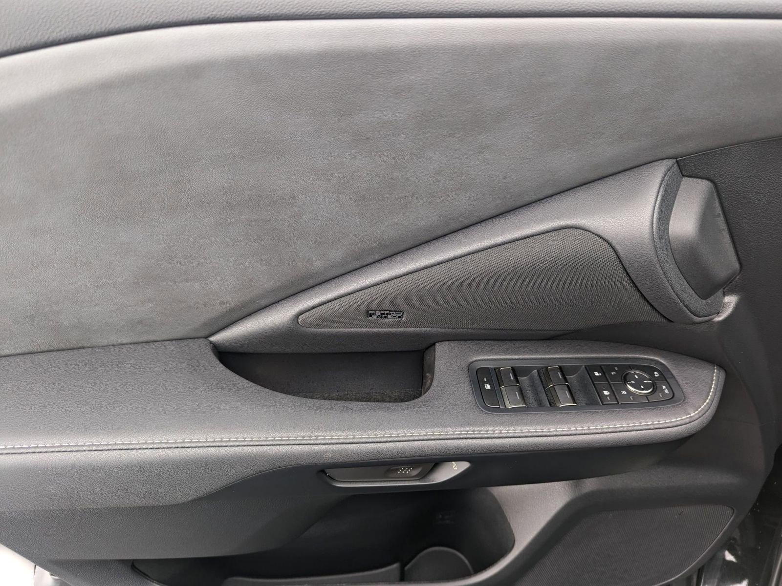 New 2026 Lexus TX 350 AWD image 11