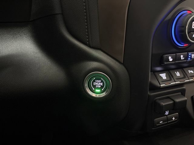 Used 2022 Chevrolet Silverado 3500 High Country w/ Snow Plow Prep/Camper Package image 53