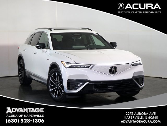 Used 2024 Acura ZDX A-Spec