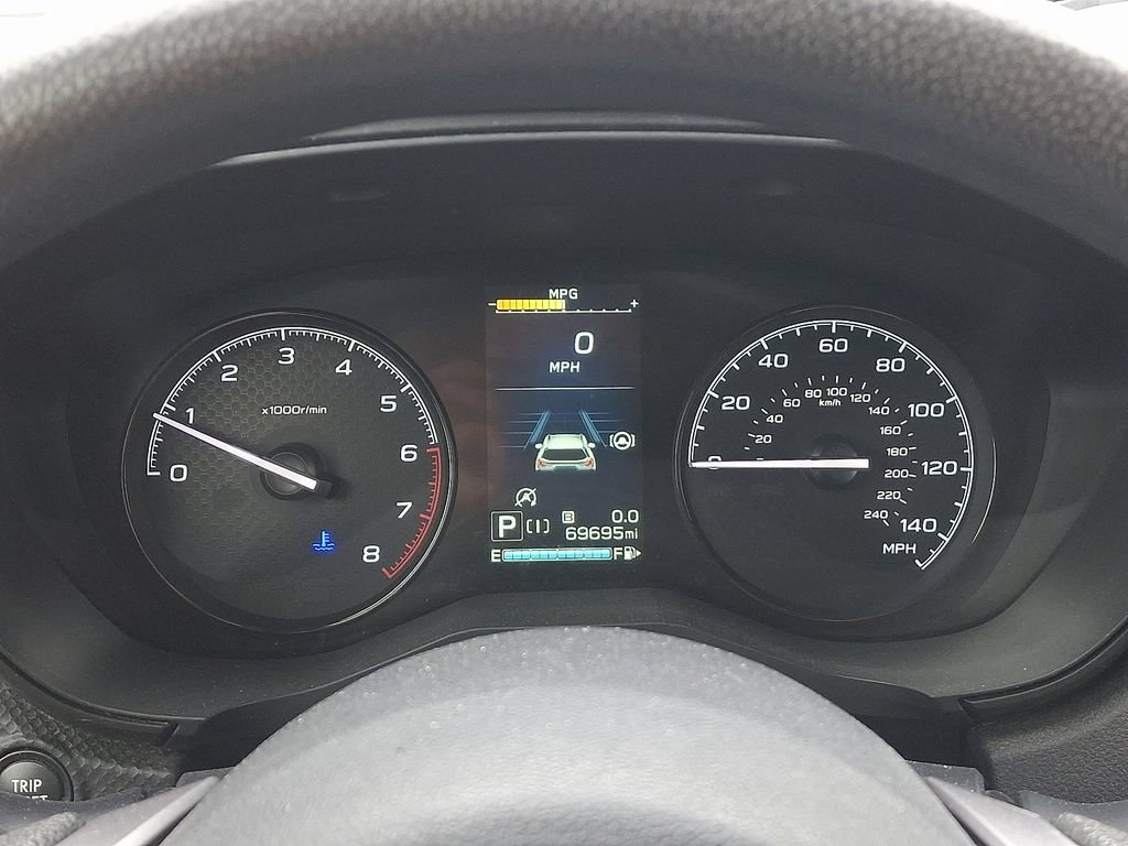 Used 2023 Subaru Forester AWD/4WD image 20
