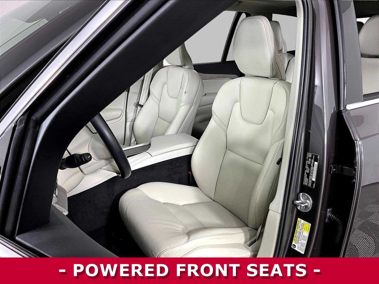 Used 2023 Volvo XC90 B6 Plus w/ Protection Package Premier AWD/4WD image 21