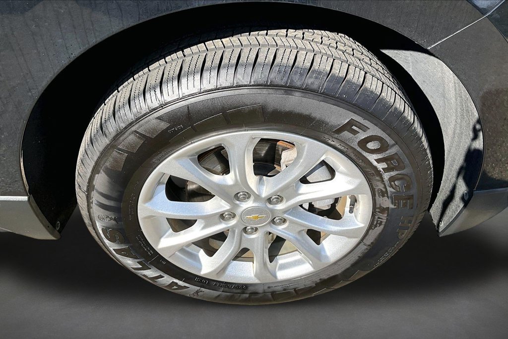 Used 2020 Chevrolet Equinox LT AWD/4WD image 33