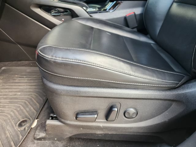 Used 2021 Kia Telluride S AWD/4WD image 23