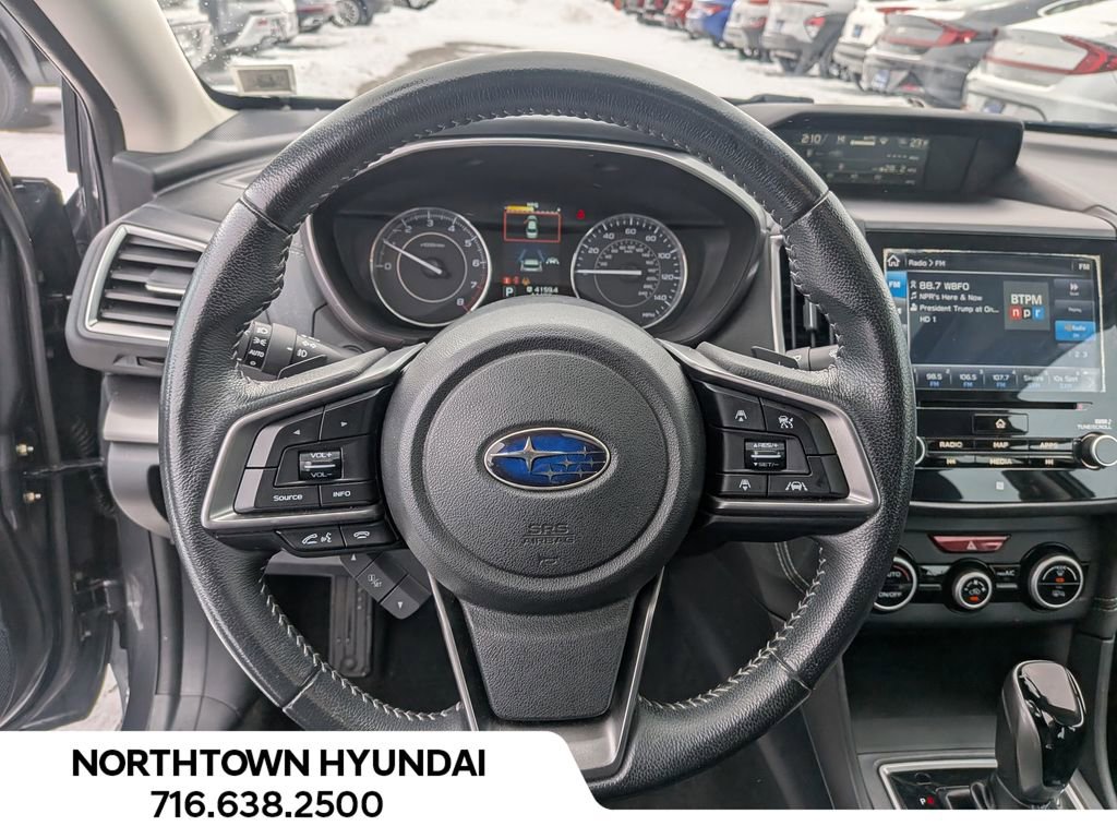 Used 2018 Subaru Impreza 2.0i Limited image 7