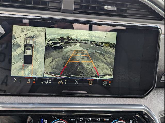 New 2026 GMC Sierra 2500 Denali w/ Denali Reserve Package image 7