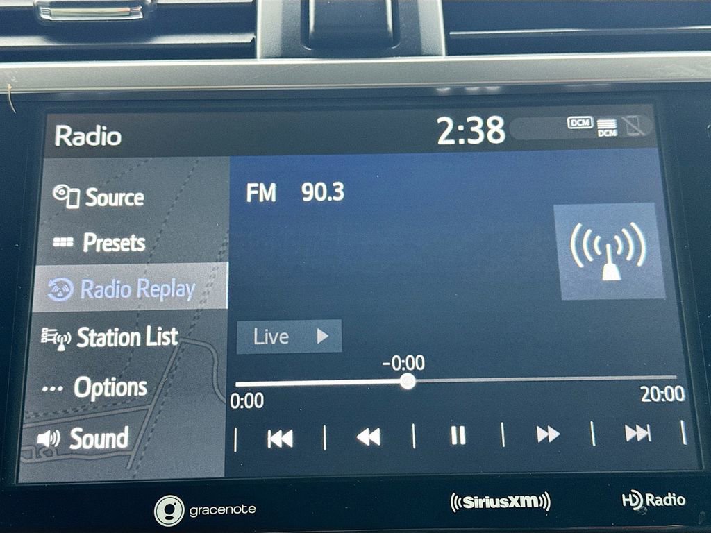 Used 2023 Toyota 4Runner SR5 Premium image 18