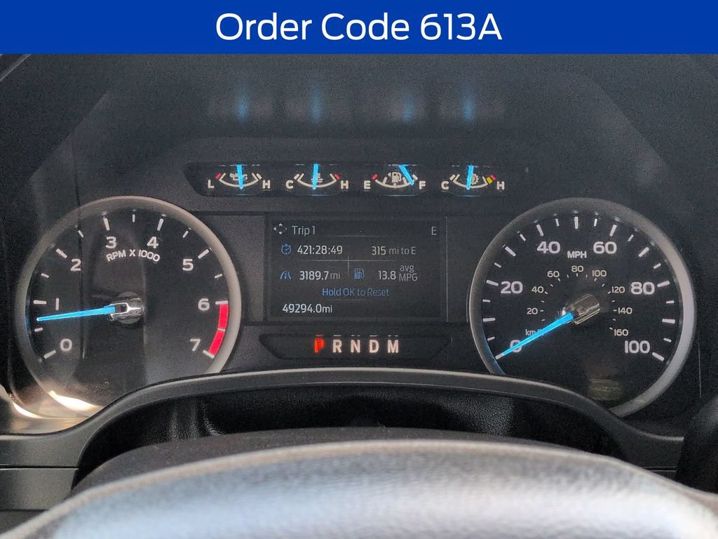 Used 2021 Ford F350 XLT w/ XLT Premium Package AWD/4WD image 14