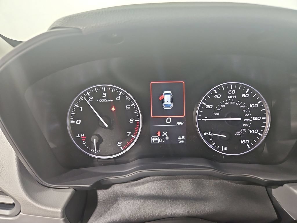 New 2026 Subaru Crosstrek 2.5i Premium AWD/4WD image 15
