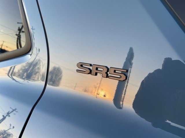 New 2026 Toyota 4Runner SR5 image 11