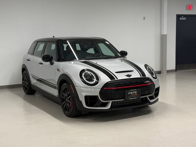 Used 2023 MINI Cooper Clubman John Cooper Works AWD/4WD image 11