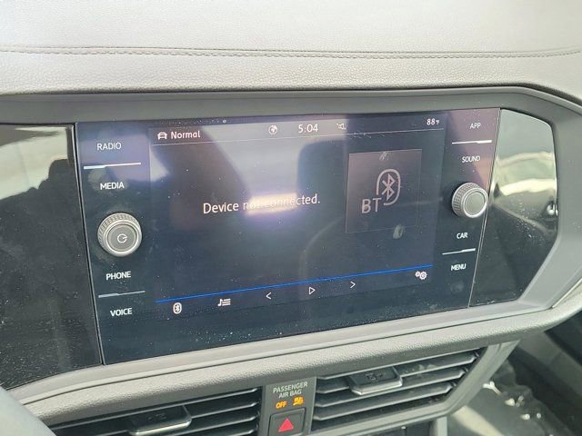 Used 2020 Volkswagen Jetta SEL FWD image 20