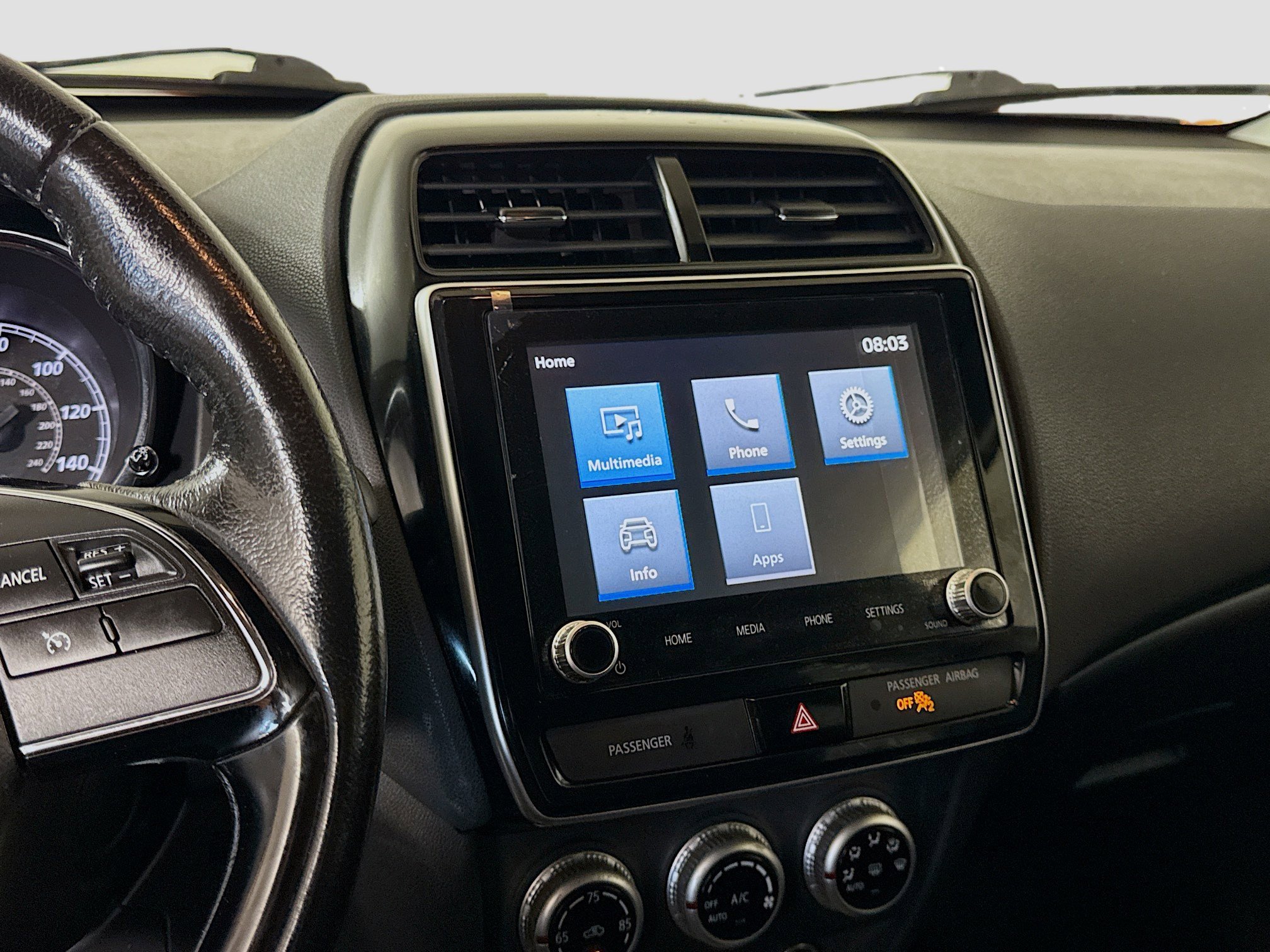 Used 2020 Mitsubishi Outlander Sport SE image 18