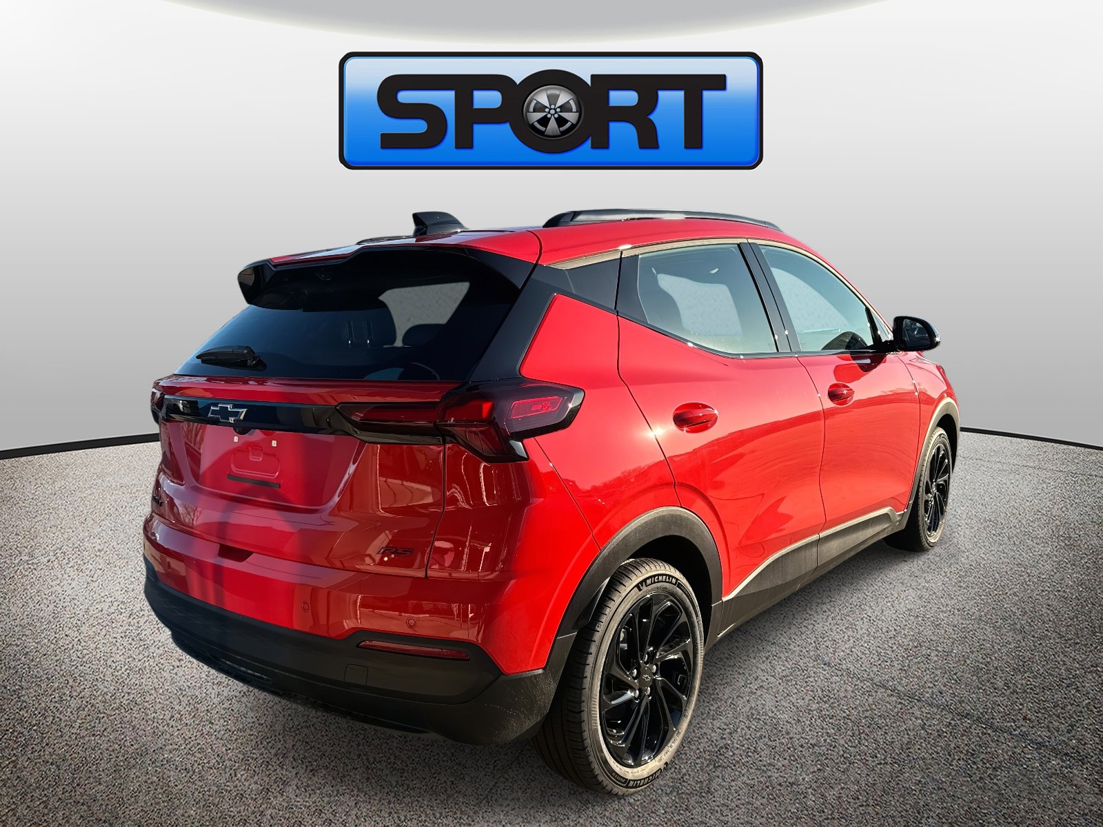 New 2027 Chevrolet Bolt RS w/ Technology Package image 5