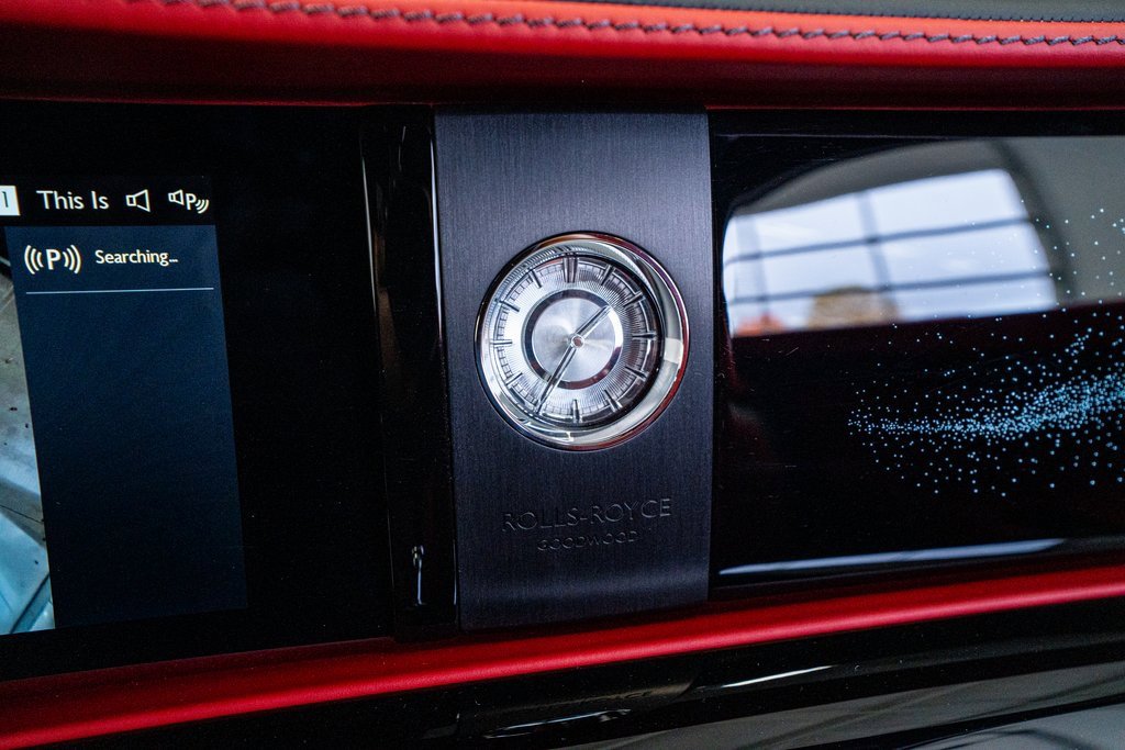 Used 2024 Rolls-Royce Spectre w/ Spectre Launch Package image 61