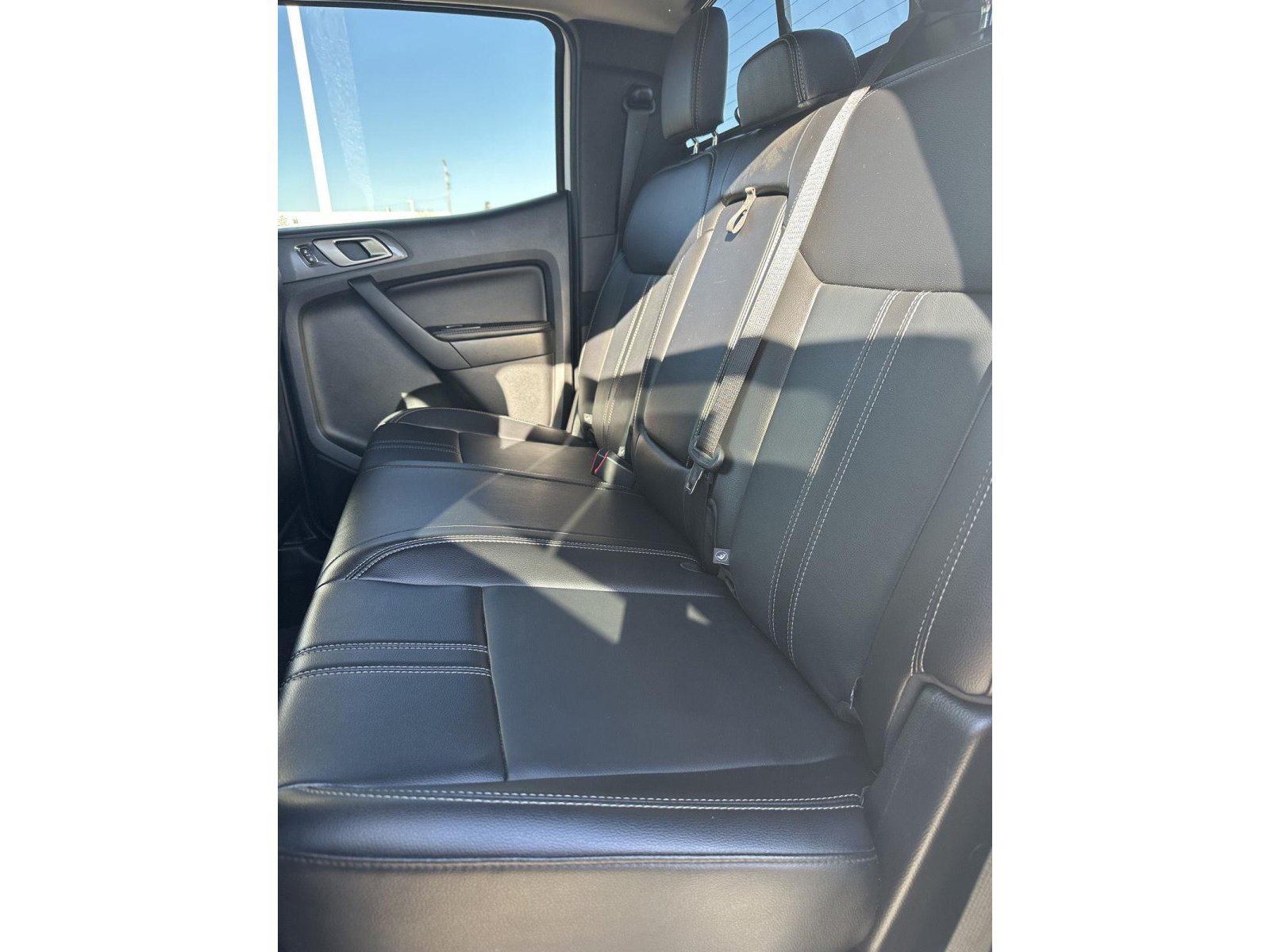 Used 2021 Ford Ranger Lariat w/ Trailer Tow Package AWD/4WD image 33