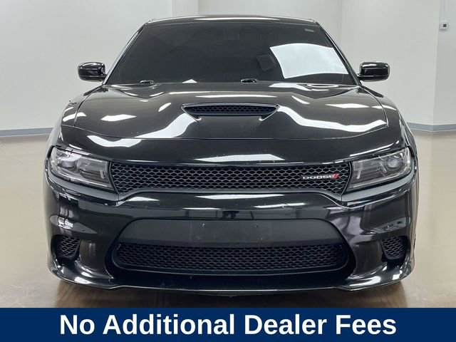 Used 2023 Dodge Charger GT RWD video 2