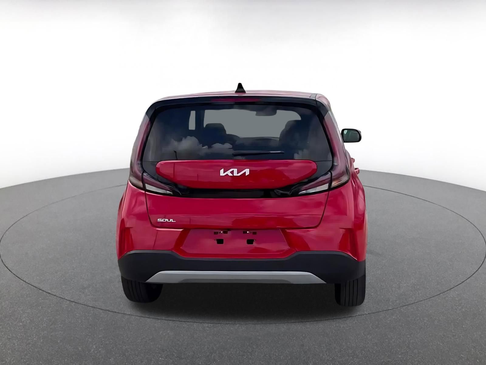 Used 2025 Kia Soul LX w/ LX Technology Package image 10