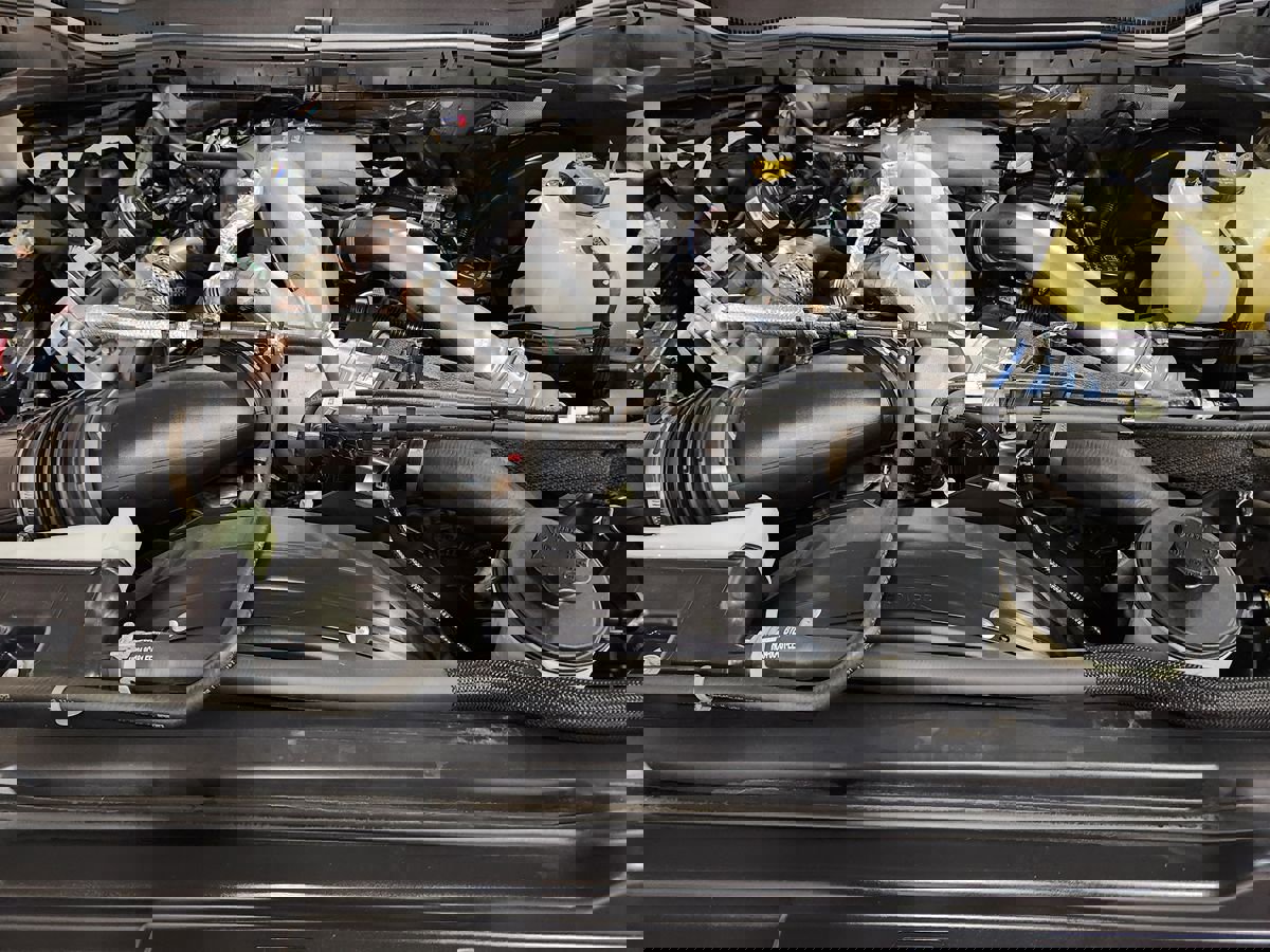 Used 2022 Ford F250 Platinum w/ Tremor Off-Road Package image 52