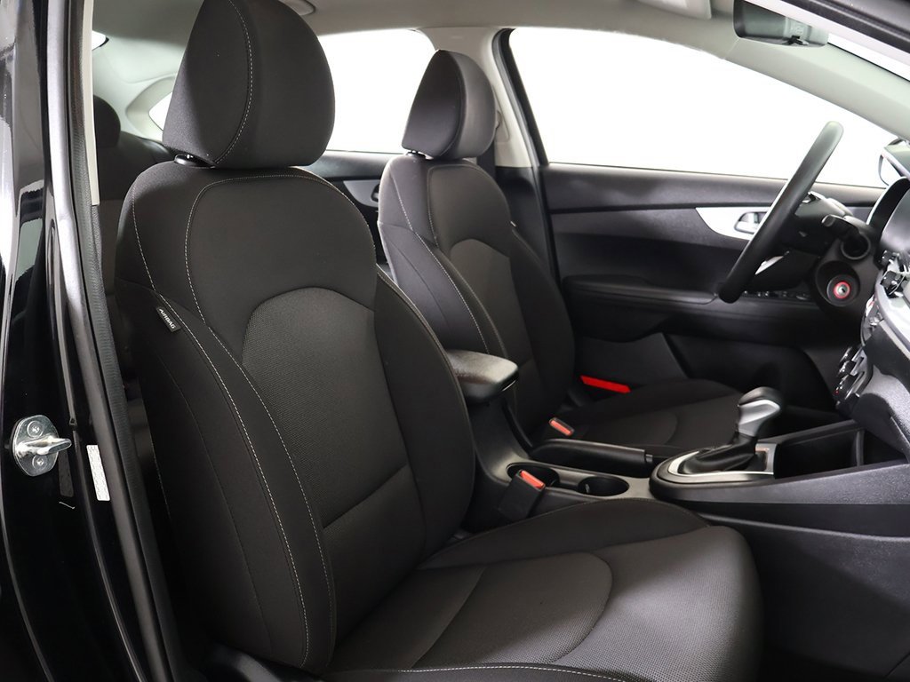 Used 2024 Kia Forte LXS image 27