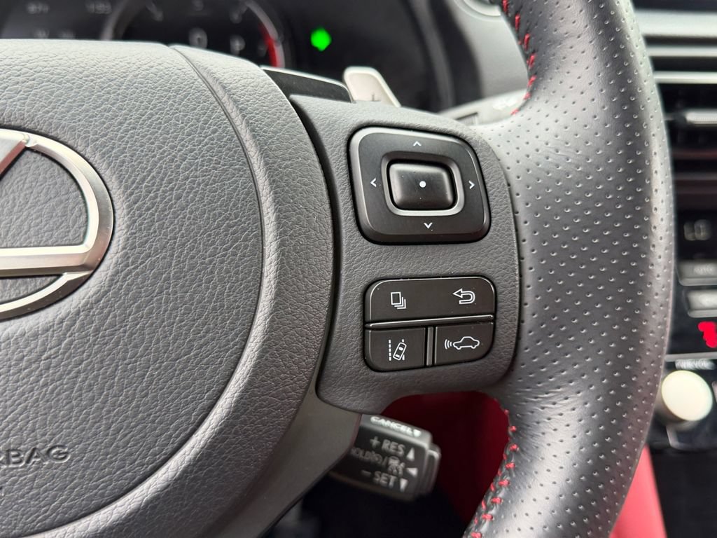 Used 2023 Lexus IS 350 F Sport AWD/4WD image 19