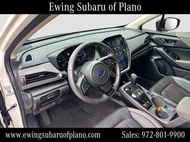 Used 2024 Subaru Crosstrek 2.5i Limited AWD/4WD image 9